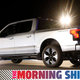 Image for article titled Ford Is Talking Like The Anti-Tesla